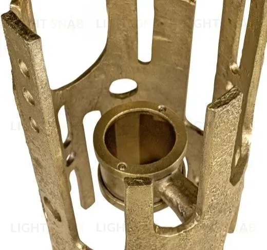 Настольная лампа SAVAGE by Versmissen ON177