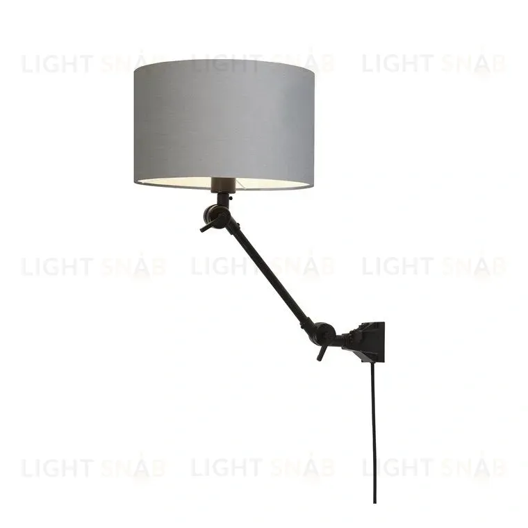 Настенный светильник (Бра) AMSTERDAM SHADE by Romi Amsterdam OW422