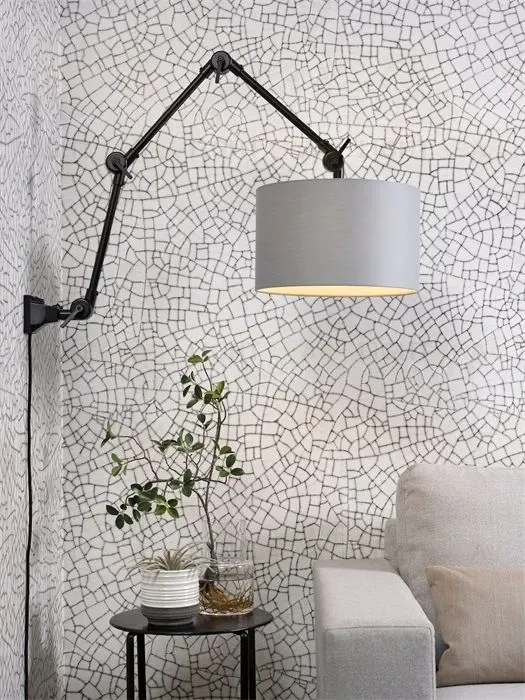 Настенный светильник (Бра) AMSTERDAM SHADE by Romi Amsterdam OW422