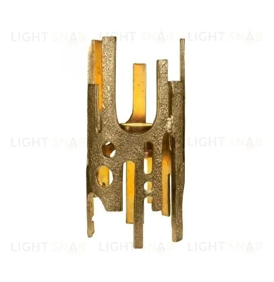 Настольная лампа SAVAGE by Versmissen ON177