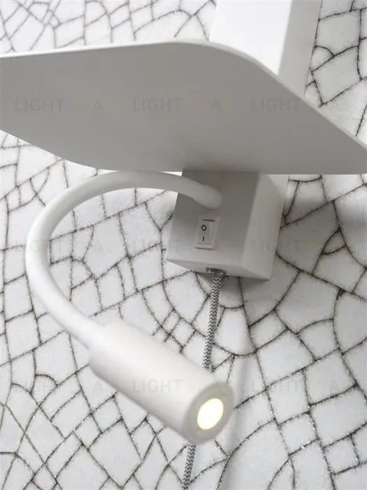 Настенный светильник (Бра) FLORENCE by Romi Amsterdam OW157