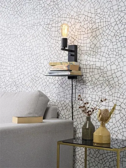 Настенный светильник (Бра) FLORENCE by Romi Amsterdam OW157