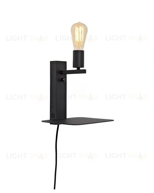 Настенный светильник (Бра) FLORENCE by Romi Amsterdam OW157