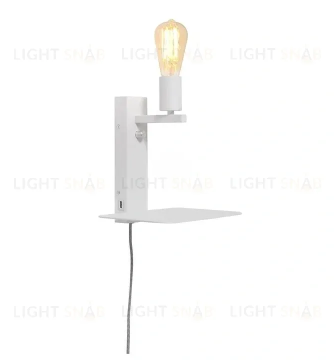 Настенный светильник (Бра) FLORENCE by Romi Amsterdam OW157