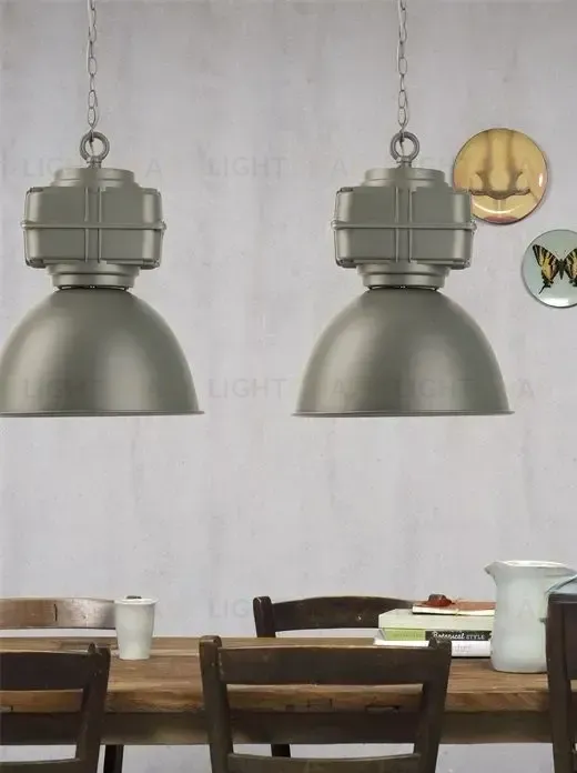 Подвесной светильник LIVERPOOL by Romi Amsterdam OPD198