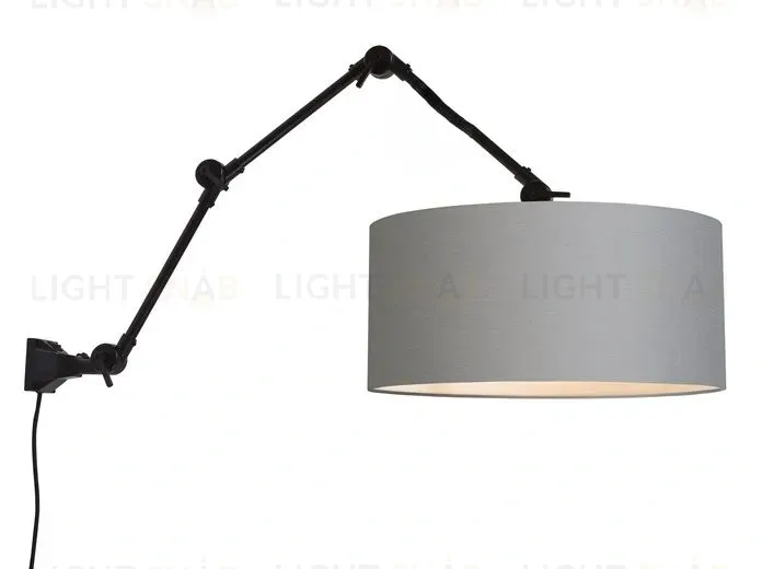 Настенный светильник (Бра) AMSTERDAM SHADE by Romi Amsterdam OW422