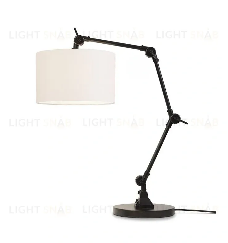 Настольная лампа AMSTERDAM SHADE by Romi Amsterdam ON126