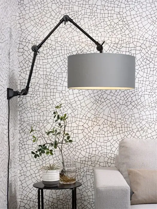 Настенный светильник (Бра) AMSTERDAM SHADE by Romi Amsterdam OW422