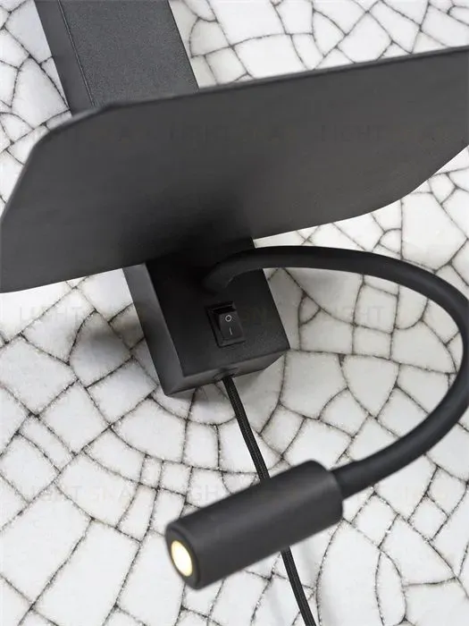 Настенный светильник (Бра) FLORENCE by Romi Amsterdam OW157