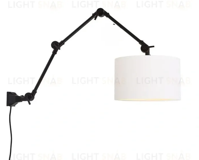 Настенный светильник (Бра) AMSTERDAM SHADE by Romi Amsterdam OW422