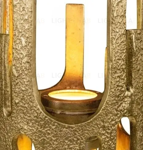 Настольная лампа SAVAGE by Versmissen ON177