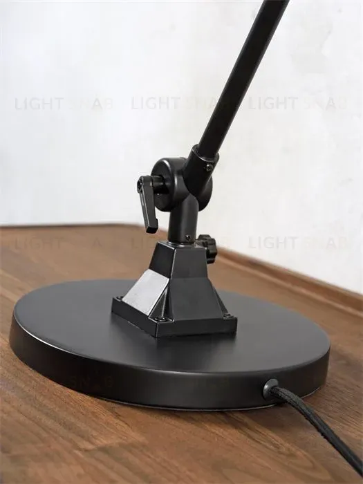 Настольная лампа AMSTERDAM SHADE by Romi Amsterdam ON126