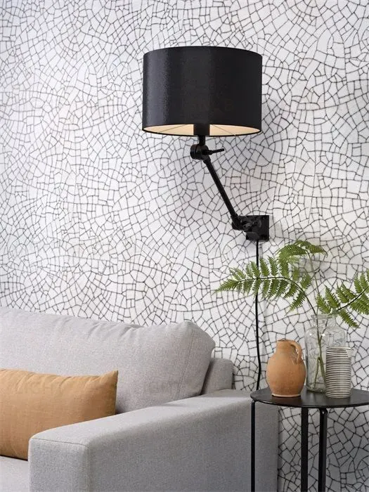 Настенный светильник (Бра) AMSTERDAM SHADE by Romi Amsterdam OW422