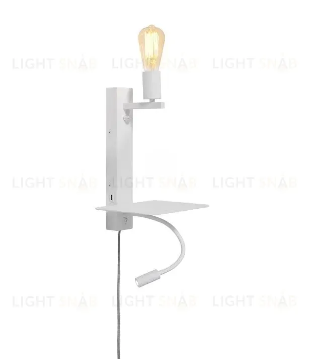 Настенный светильник (Бра) FLORENCE by Romi Amsterdam OW157