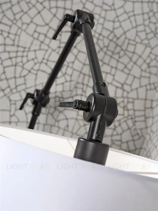 Настольная лампа AMSTERDAM SHADE by Romi Amsterdam ON126