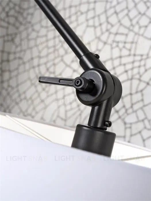 Настенный светильник (Бра) AMSTERDAM SHADE by Romi Amsterdam OW422