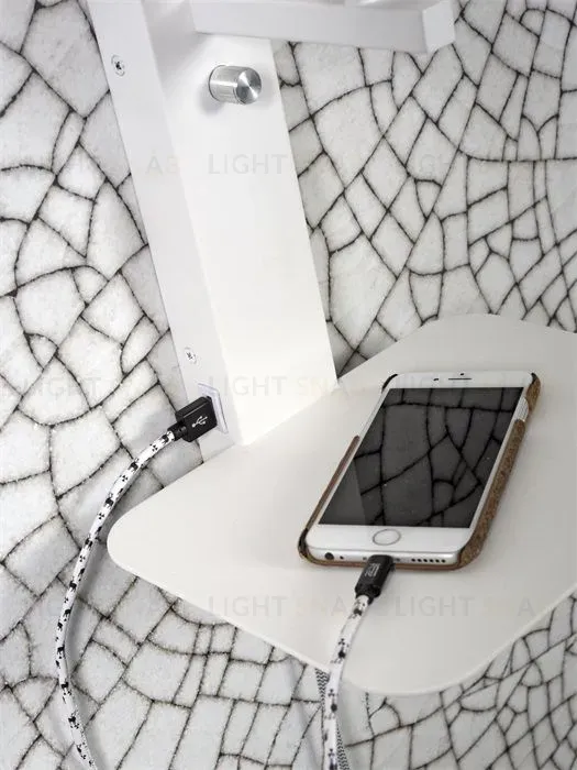 Настенный светильник (Бра) FLORENCE by Romi Amsterdam OW157