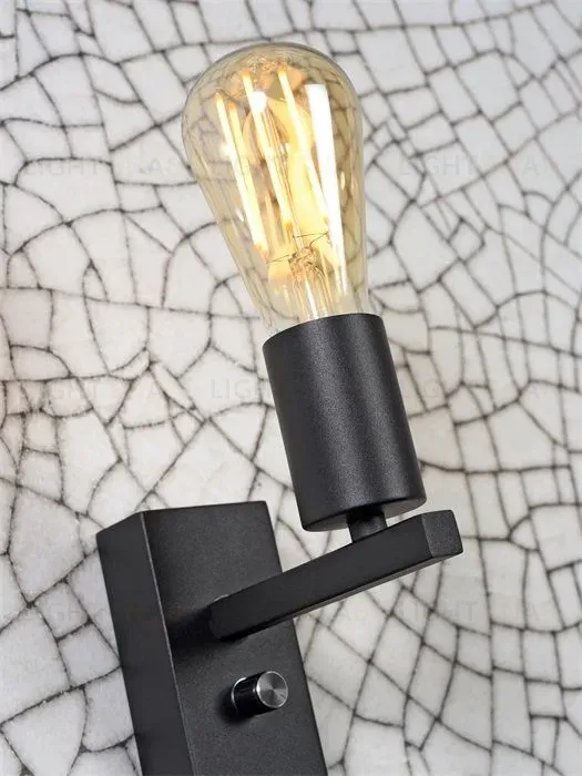 Настенный светильник (Бра) FLORENCE by Romi Amsterdam OW157