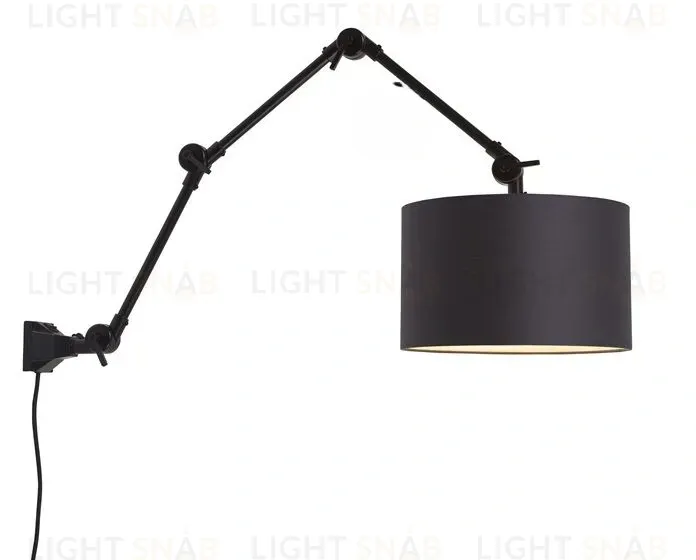 Настенный светильник (Бра) AMSTERDAM SHADE by Romi Amsterdam OW422