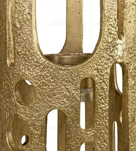 Настольная лампа SAVAGE by Versmissen ON177