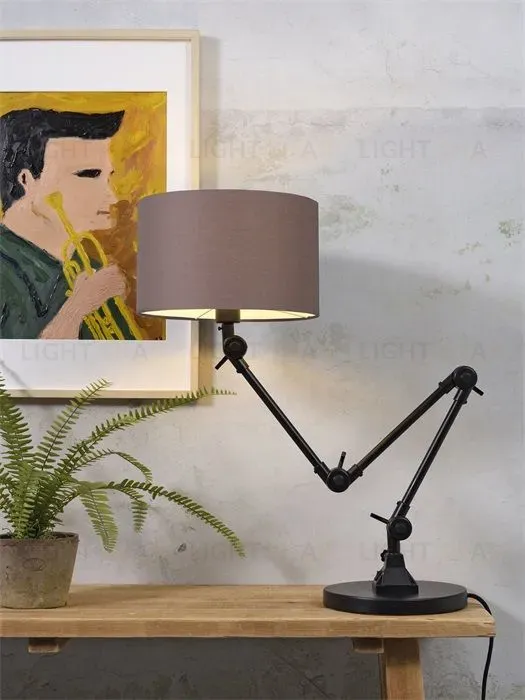 Настольная лампа AMSTERDAM SHADE by Romi Amsterdam ON126