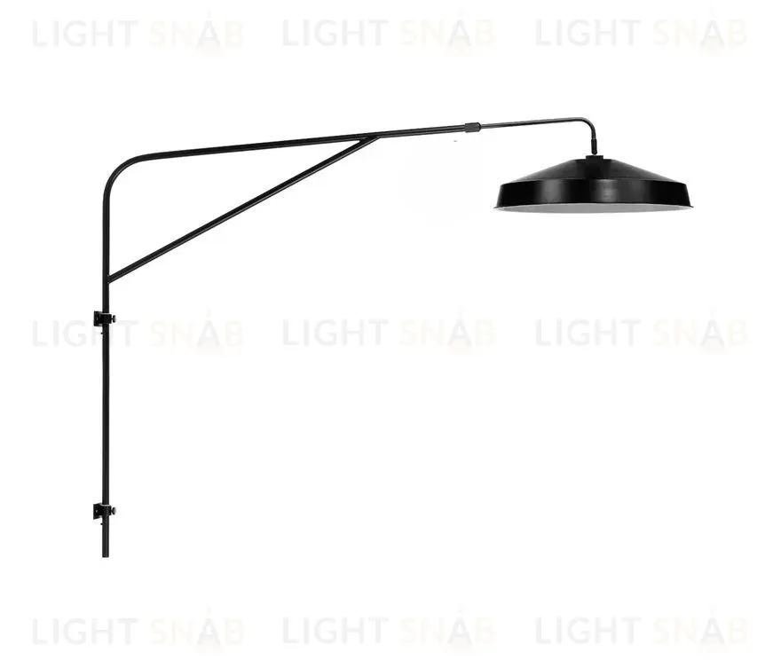 Настенный светильник (Бра) BRIGHTON by Romi Amsterdam OW412