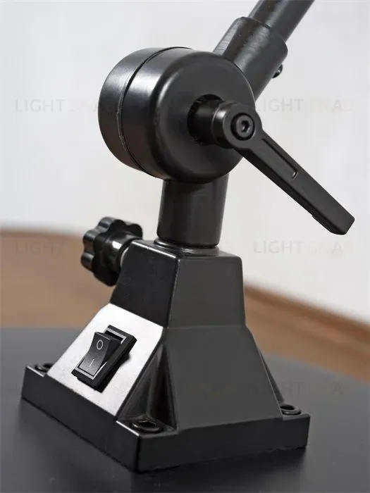 Настольная лампа AMSTERDAM SHADE by Romi Amsterdam ON126