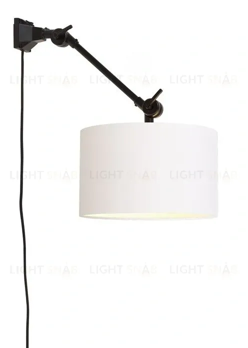 Настенный светильник (Бра) AMSTERDAM SHADE by Romi Amsterdam OW422