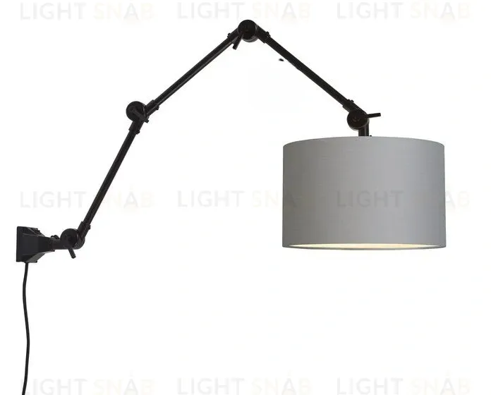 Настенный светильник (Бра) AMSTERDAM SHADE by Romi Amsterdam OW422