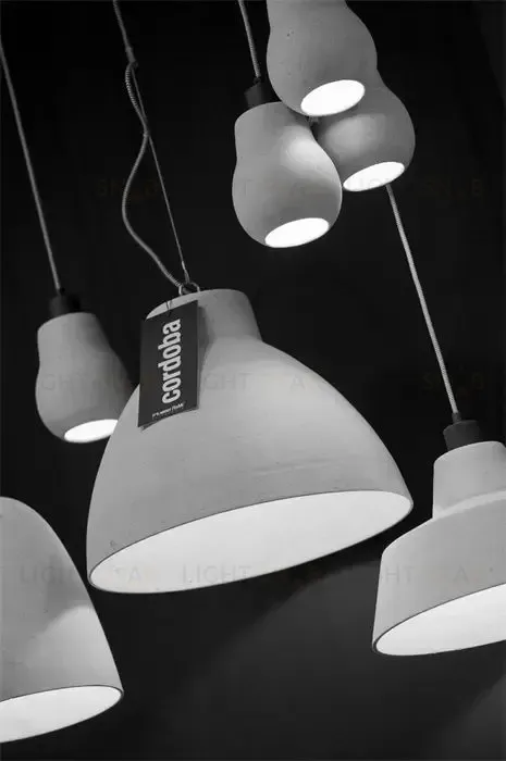 Подвесной светильник CORDOBA by Romi Amsterdam OPD154