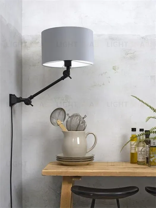 Настенный светильник (Бра) AMSTERDAM SHADE by Romi Amsterdam OW422