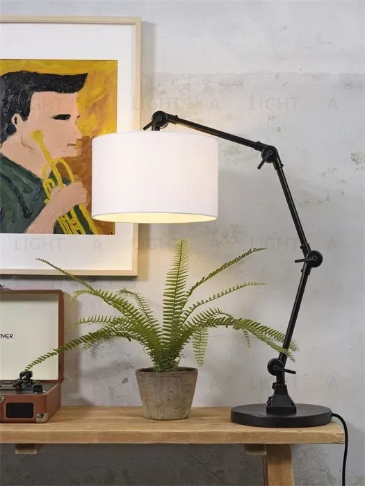 Настольная лампа AMSTERDAM SHADE by Romi Amsterdam ON126