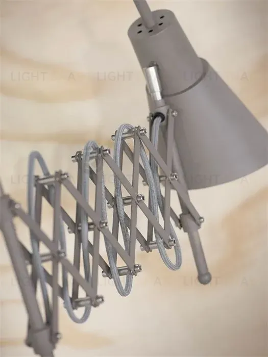 Настольная лампа OXFORD by Romi Amsterdam ON186