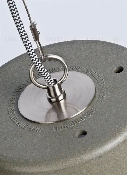 Подвесной светильник STOCKHOLM by Romi Amsterdam OPD263