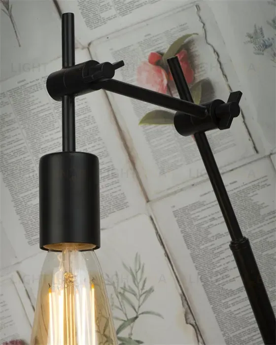 Настольная лампа SHEFFIELD by Romi Amsterdam ON132