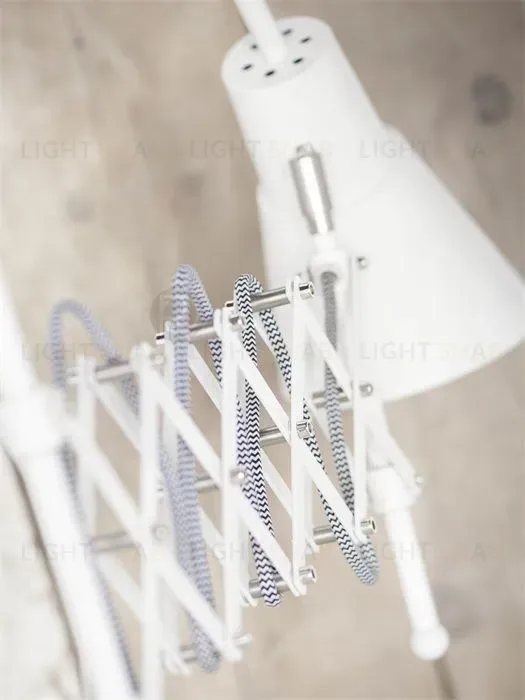 Настольная лампа OXFORD by Romi Amsterdam ON186