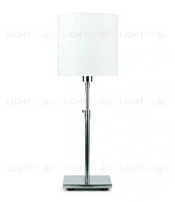 Настольная лампа BONN WHITE by Romi Amsterdam ON181