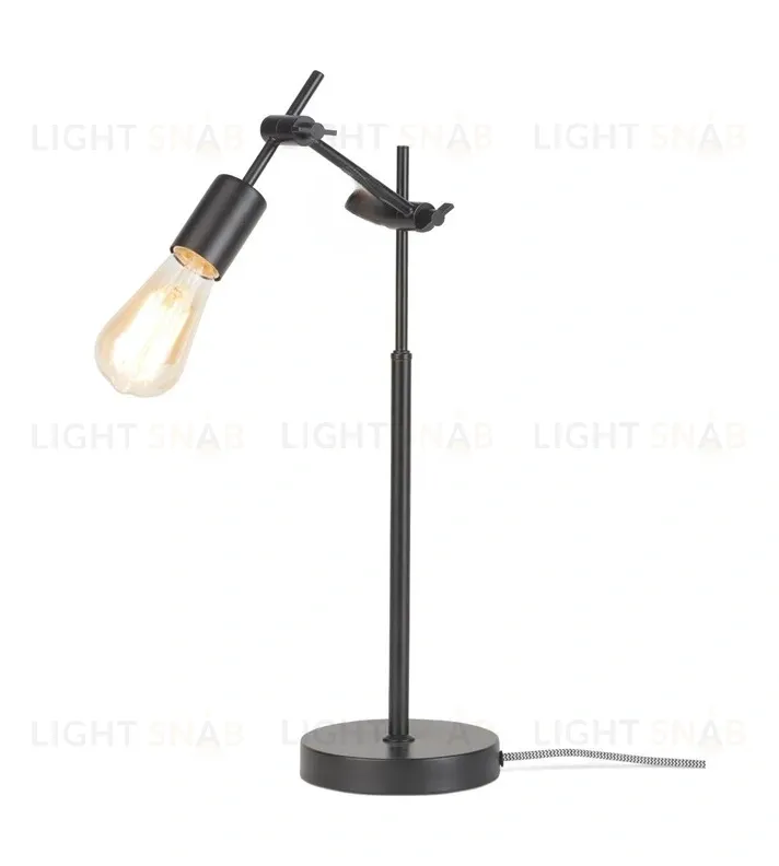 Настольная лампа SHEFFIELD by Romi Amsterdam ON132