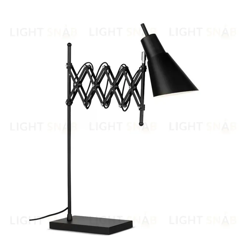 Настольная лампа OXFORD by Romi Amsterdam ON186