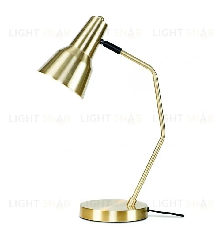 Настольная лампа VALENCIA by Romi Amsterdam ON145