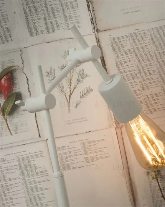 Настольная лампа SHEFFIELD by Romi Amsterdam ON132