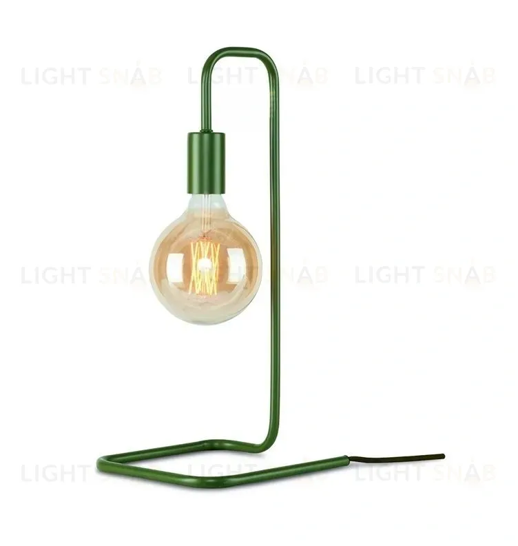 Настольная лампа LONDON by Romi Amsterdam ON134