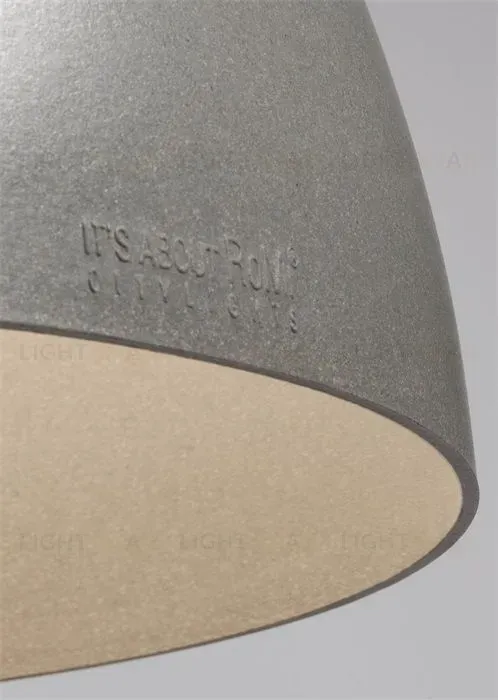 Подвесной светильник STOCKHOLM by Romi Amsterdam OPD263