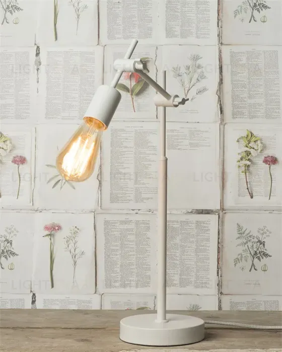 Настольная лампа SHEFFIELD by Romi Amsterdam ON132