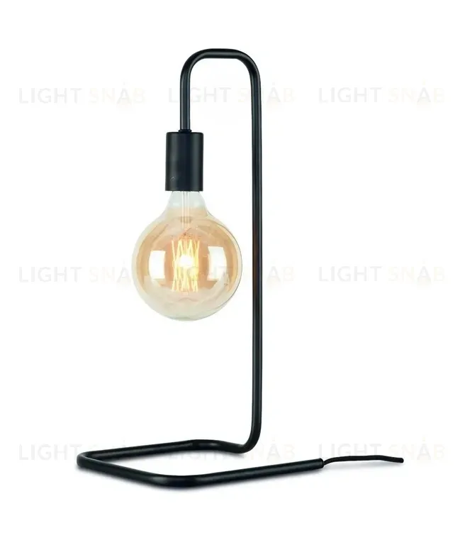 Настольная лампа LONDON by Romi Amsterdam ON134