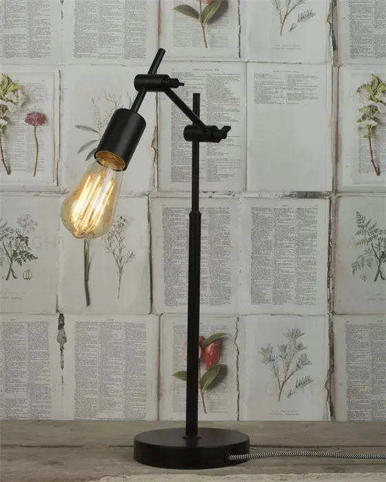 Настольная лампа SHEFFIELD by Romi Amsterdam ON132