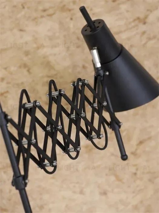 Настольная лампа OXFORD by Romi Amsterdam ON186