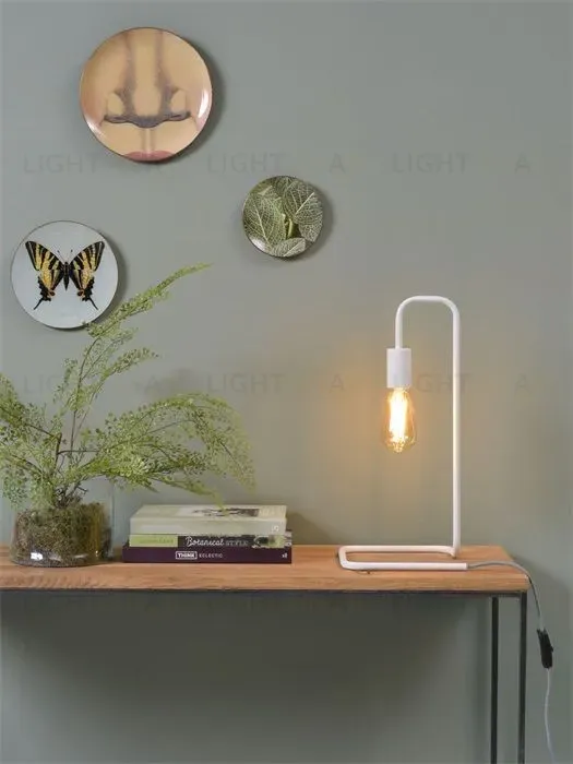 Настольная лампа LONDON by Romi Amsterdam ON134