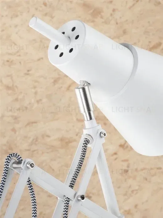 Настольная лампа OXFORD by Romi Amsterdam ON186