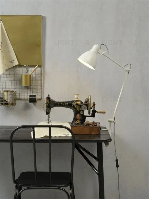 Настольная лампа DERBY by Romi Amsterdam ON166